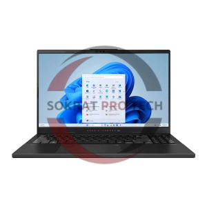 Asus Vivobook Pro 15 OLED N6506CU-MA014W Intel Core Ultra 9 285H 24GB Ram 2TB SSD Nvidia GeForce RTX 4050 6GB 15.6” Inch OLED Win.11 - Earl Gray