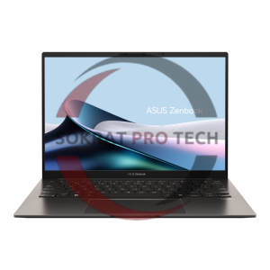 Asus Zenbook 14 OLED UX3405CA-PZ007W Intel Core Ultra 7 255H 1TB SSD 16GB Ram Intel Arc Graphics 14" Inch Win.11 - Silver
