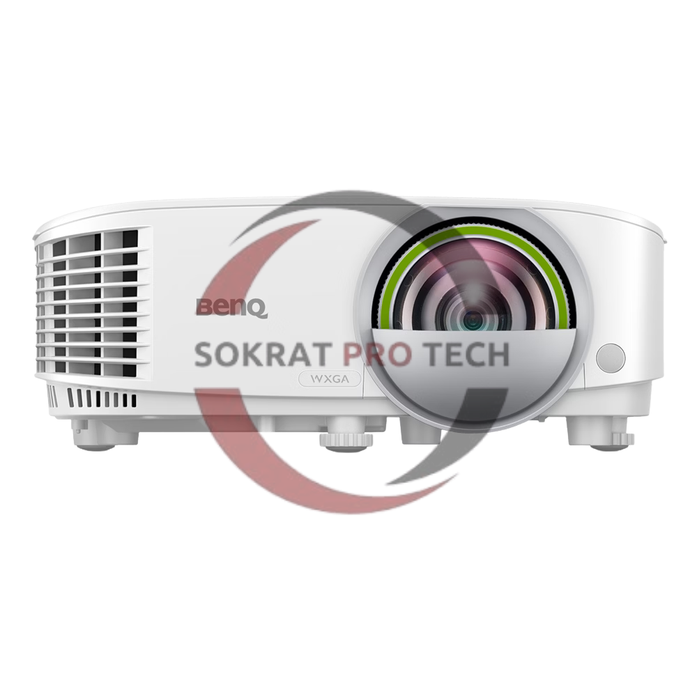 BenQ EW805ST 3600lms WXGA Short Throw Smart Projector