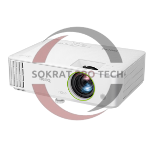 BenQ EX605 4000lms XGA Smart Projector - White