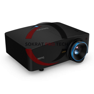 BenQ LK936ST 5100AL 4K Laser Golf Simulator Projector - Black