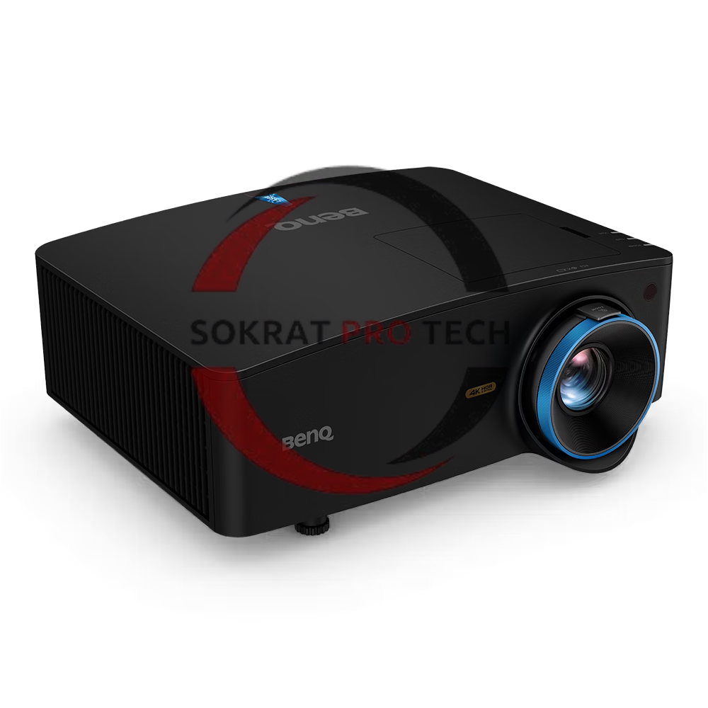 BenQ LK936ST 5100AL 4K Laser Golf Simulator Projector - Black