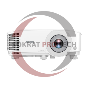 BenQ MH560 1080P Meeting Room Projector For Presentation - White