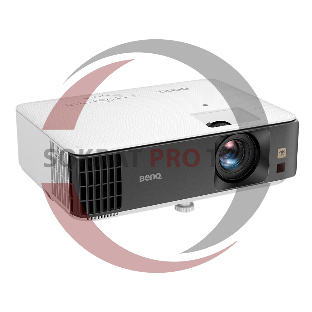 BenQ TK700STi 4K 3000lm Casual Gaming Projector