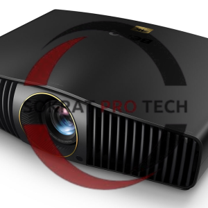 BenQ W5800 True 4K 2600lm Laser Projector - Black