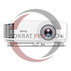 Benq MW560 4000lms WXGA Meeting Room Projector - White