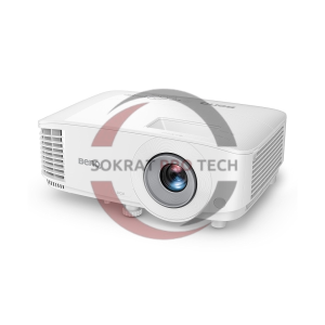 Benq MX560C 4000AL XGA with SmartEco Power Saving Projector - White