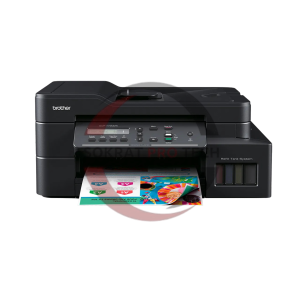Brother DCP-T720DW InkTank All-In-One Printer