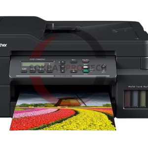 Brother DCP-T820DW InkTank All-In-One Printer