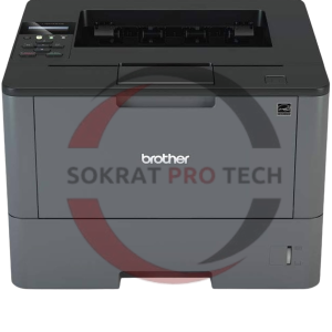 Brother HL-L5200DW Laser Monochrome Printer