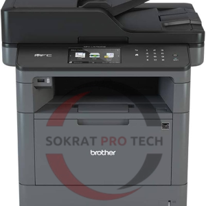 Brother MFC-L5755DW Mono Laser Printer