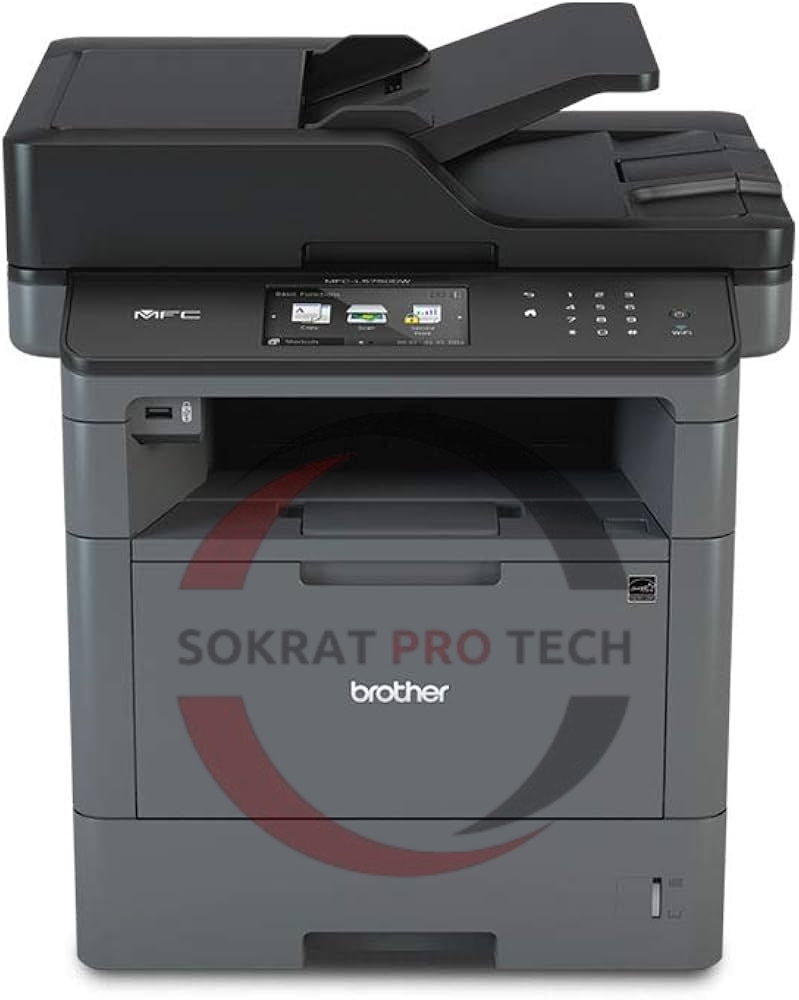 Brother MFC-L5755DW Mono Laser Printer