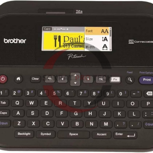 Brother PT-D600VP Label Printer