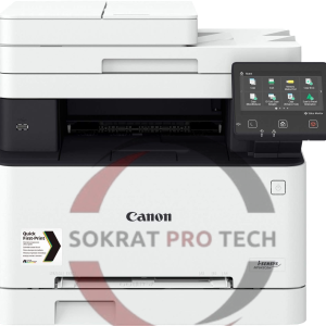 Canon I-Sensys MF443DW Mono Laser Printer