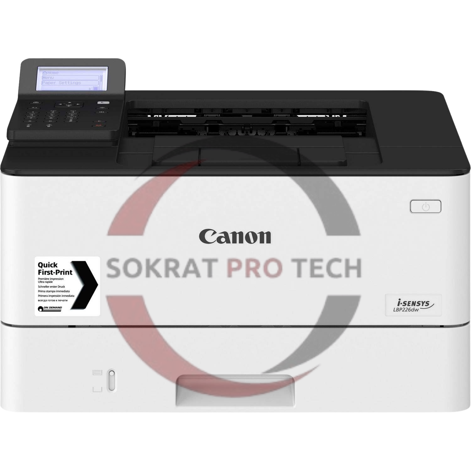 Canon LBP226DW LaserJet Wireless printer