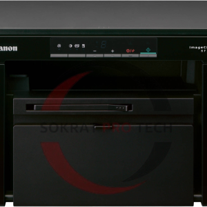Canon MF3010 imageCLASS LaserJet Pro Printer - Black