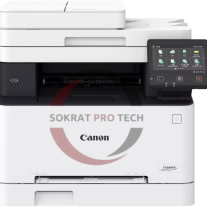 Canon I-Sensys MF443DW Mono Laser Printer