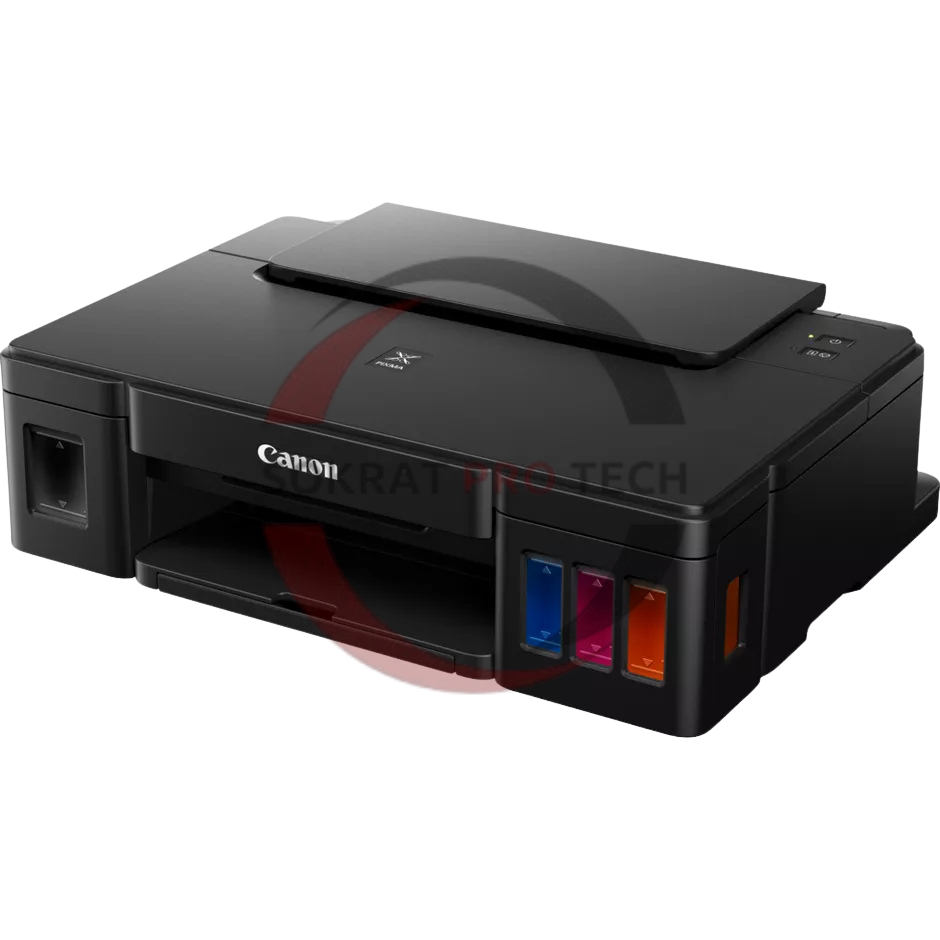 Canon Pixma G1410 InkTank Printer