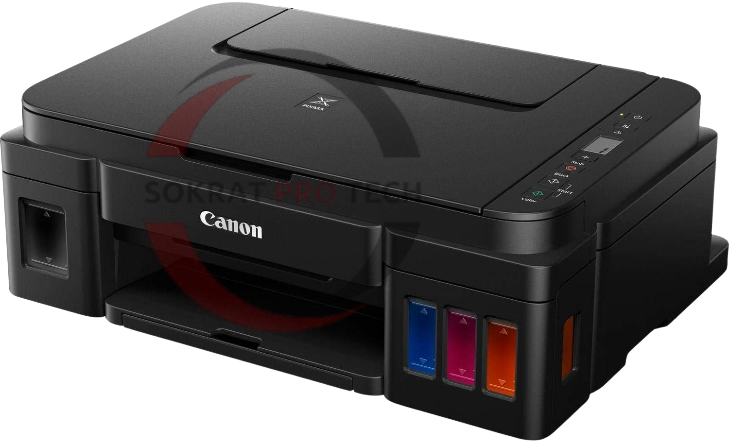 Canon Pixma G2411 InkTank Printer