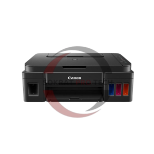 Canon Pixma G3411 All in one Wireless InkJet Printer