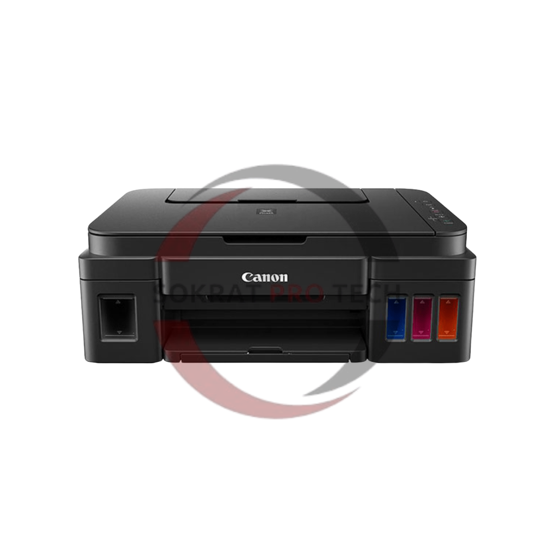 Canon Pixma G3411 All in one Wireless InkJet Printer