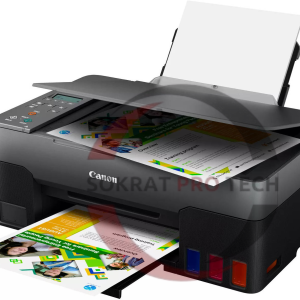 Canon Pixma G3420 All in one Wireless InkTank Printer