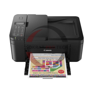 Canon Pixma TR4540 All-in-One Inkjet Printer