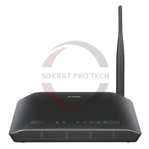 D-Link DIR-600M N150 Wireless Home Router