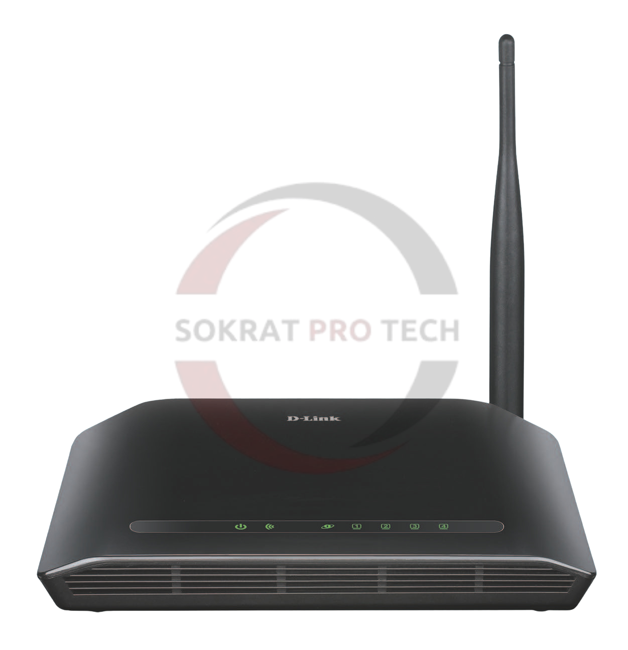 D-Link DIR-600M N150 Wireless Home Router