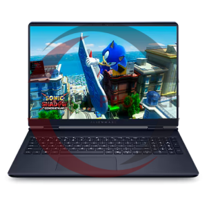 Dell Alienware 16 Aurora Gaming Laptop Intel Core 7 240H 512GB SSD 16GB Ram Nvidia GeForce RTX 5050 8GB 16" Inch WQXGA Win.11