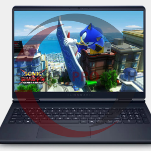 Dell Alienware 16 Aurora Gaming Laptop Intel Core 7 240H 512GB SSD 16GB Ram Nvidia GeForce RTX 5060 8GB 16" Inch WQXGA Win.11
