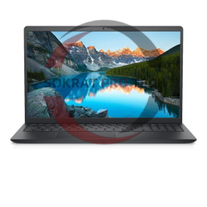 Dell Inspiron 3511 Laptop Intel Core I7-1165G7 512GB SSD 16GB Ram Intel Iris Xe Graphics 15.6'' Inch FHD - Black