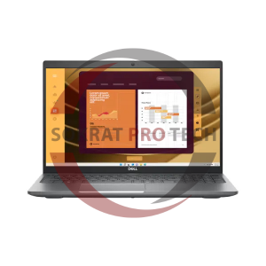 Dell Latitude 5550 Intel Core i7-1355U 512GB SSD 16GB Ram Integrated Intel graphics 15.6" Inch FHD - Gray