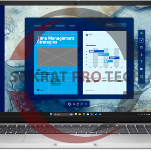 Dell Pro 14 PC14250 Intel Core Ultra 7 265U 512GB SSD 16GB Ram Integrated Intel Graphics 14'' Inch FHD - Platinum Silver