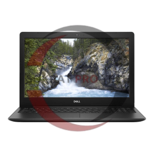 Dell Vostro 3515 Laptop AMD Ryzen 5 3450U 256GB SSD 8GB Ram AMD Radeon Vega 8 Graphics 15.6'' Inch FHD - Black