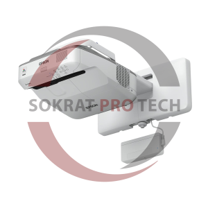 Epson EB-695WI Interactive finger-touch projector