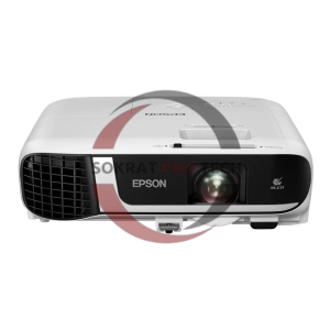 Epson EB-FH52 Full HD 4,000 lumens 3LCD Projector - White