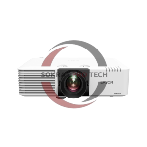 Epson EB-L530U Full HD WUXGA Long-throw Laser Projector - White