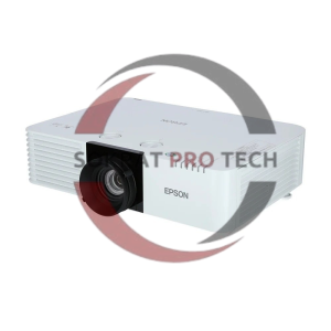Epson EB-L570U 4K enhancement​ ​WUXGA Laser Projector - White​​