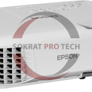 Epson EB-x49 Compact display XGA display 3600 Lumens 300 Inch Display Projector - White