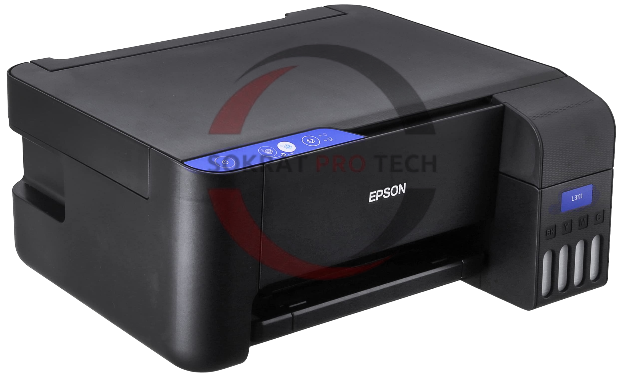 Epson EcoTank L3111 All in one ink tank Printer