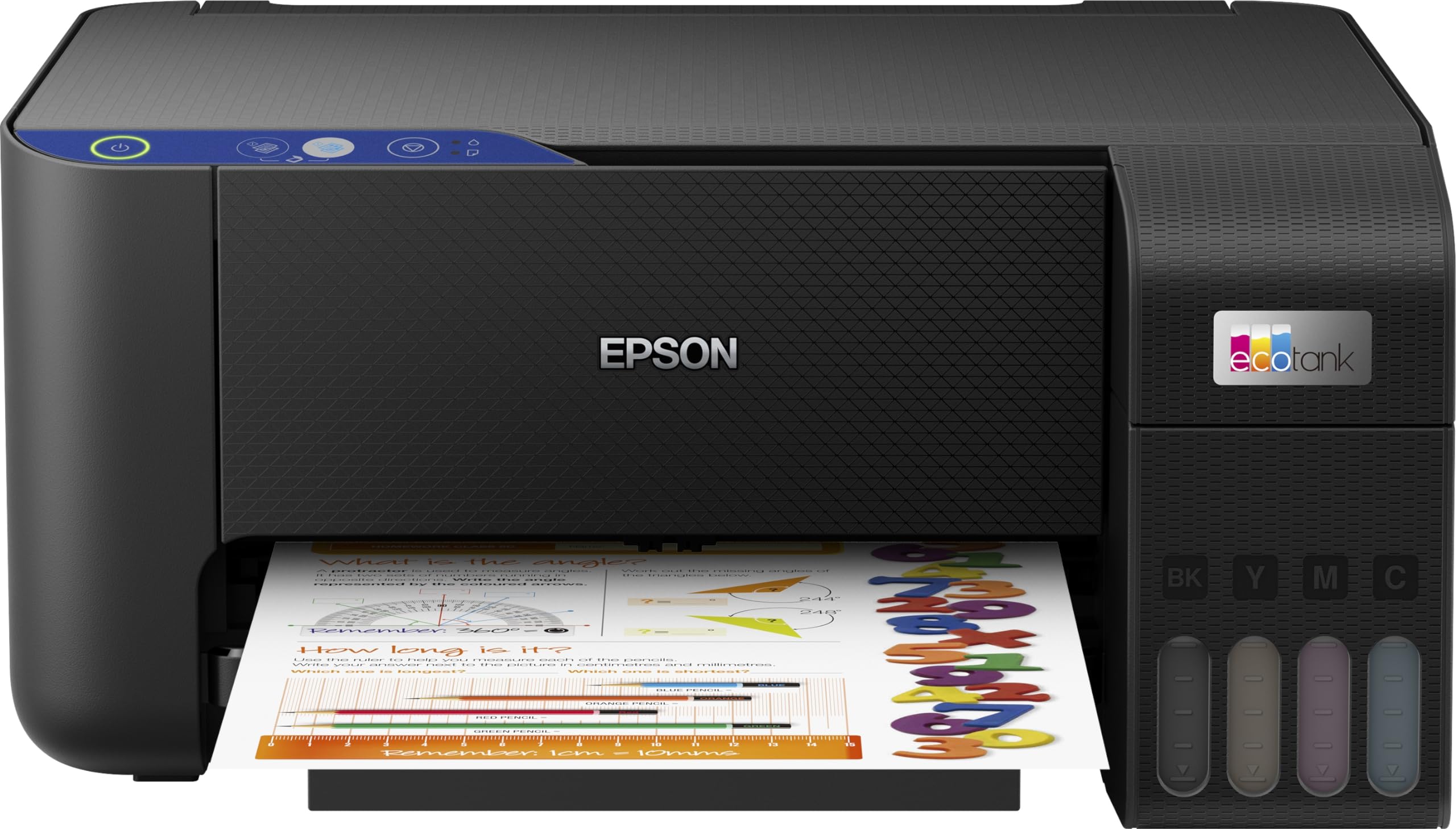 Epson EcoTank L3211 A4 All in one Ink Tank Printer