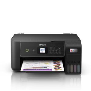 Epson EcoTank L3260 Ink Tank All in one Printer