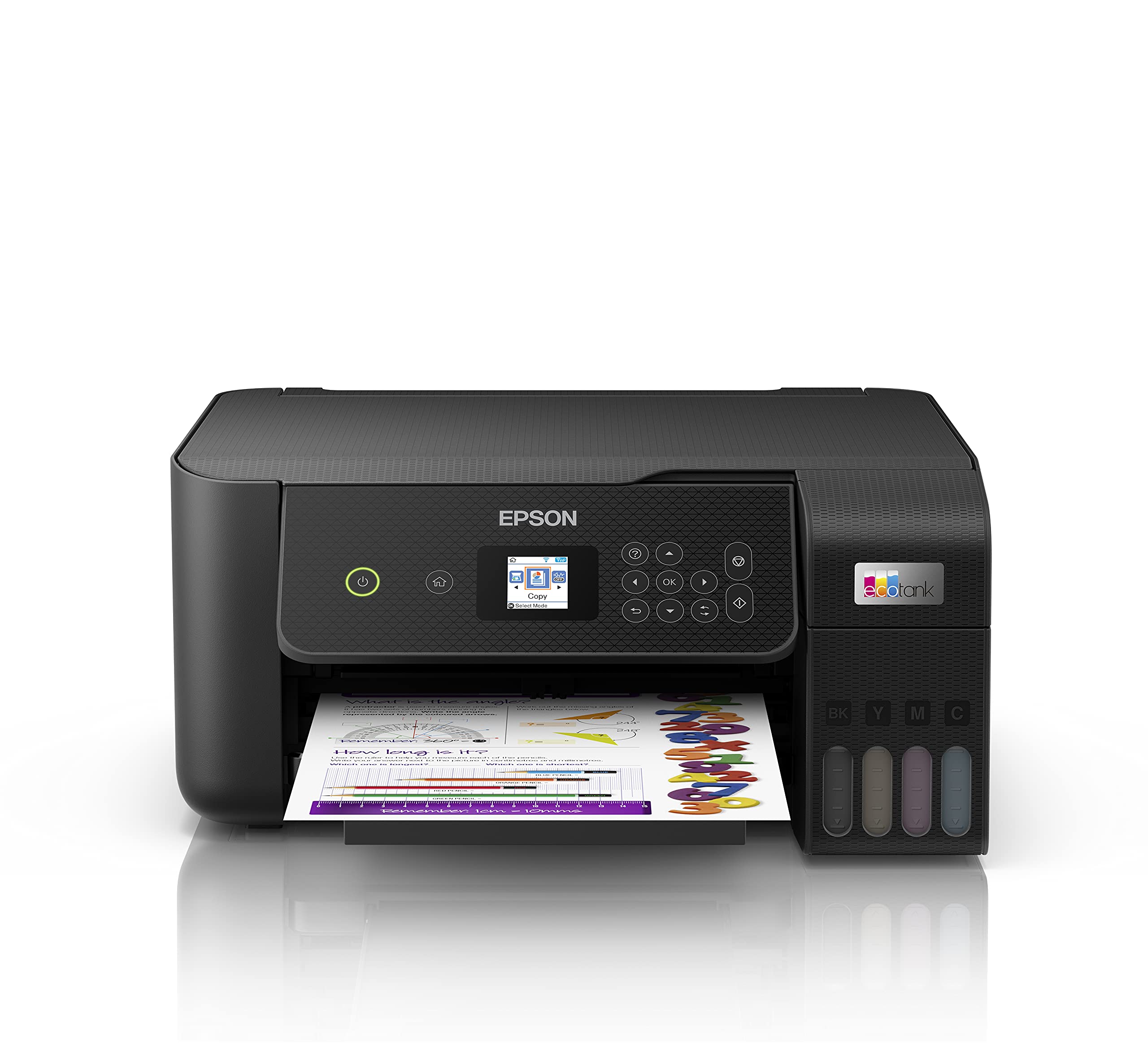 Epson EcoTank L3260 Ink Tank All in one Printer