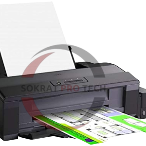 Epson L1800 A3 Photo Ink Tank Printer