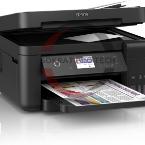 Epson L6170 Wi-Fi Duplex All in one Ink Tank printer