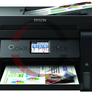 Epson L6190 Wi-Fi Duplex All in One Ink Tank Printer