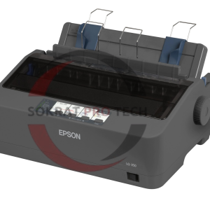 Epson LQ-350 Dot Matrix Printer