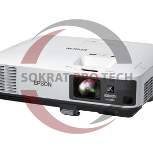 Epson Power Lite 2250U Full HD WUXGA 3LCD Projector - white