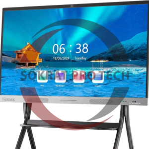 FIBERME VC165 65'' Inch Video Conference Panel